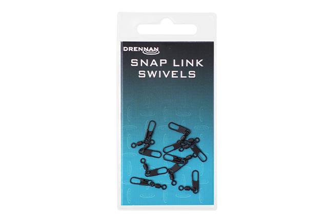 drennan snap link swivels-1